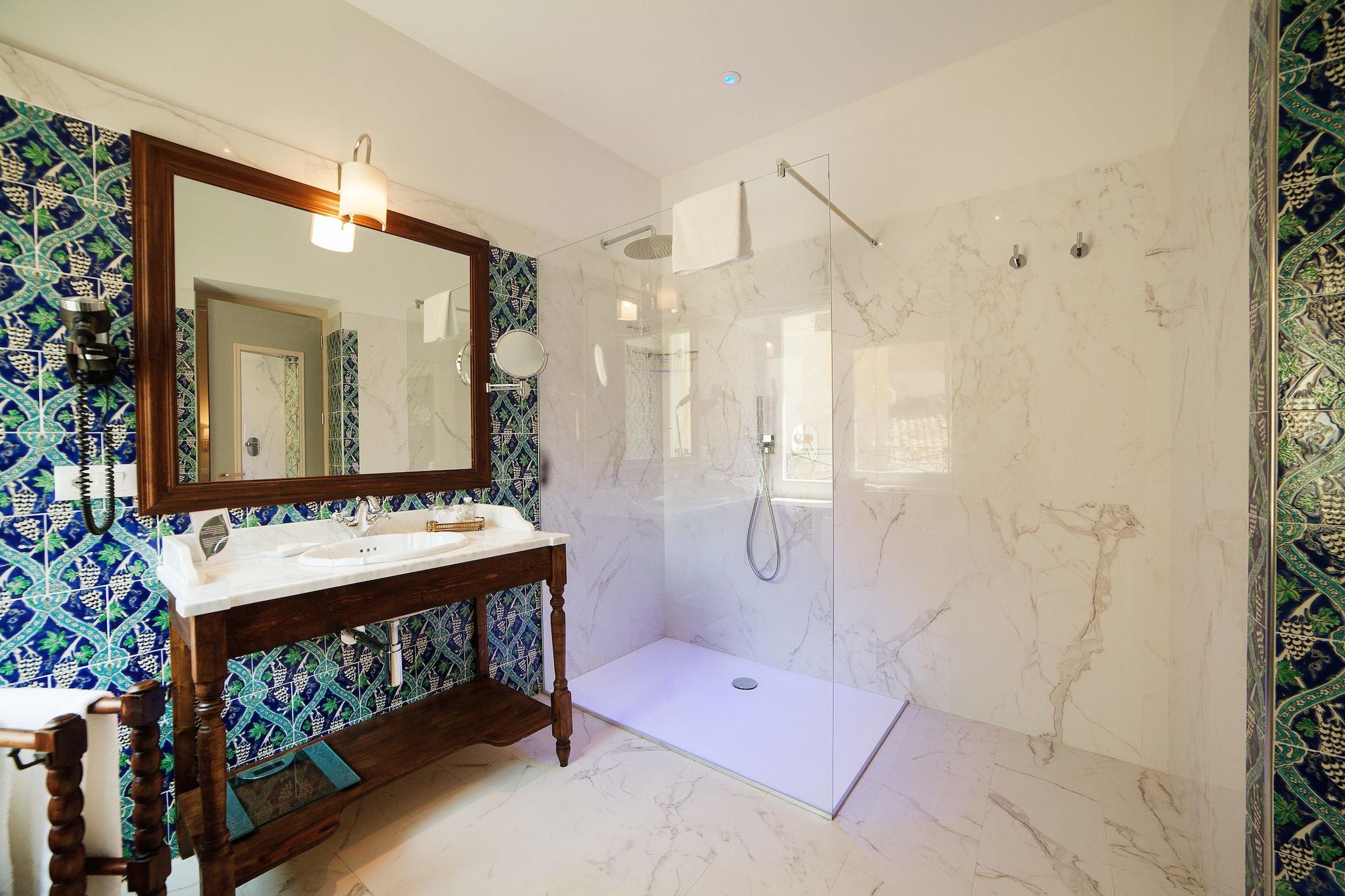 Algila Ortigia Charme Hotel Syrakusa Exteriör bild
