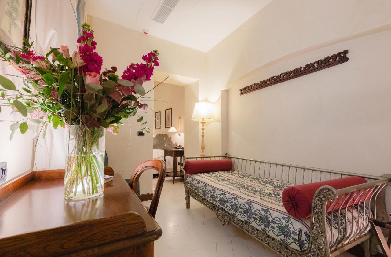 Algila Ortigia Charme Hotel Syrakusa Exteriör bild