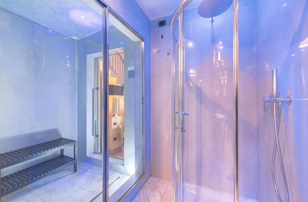 Algila Ortigia Charme Hotel Syrakusa Exteriör bild