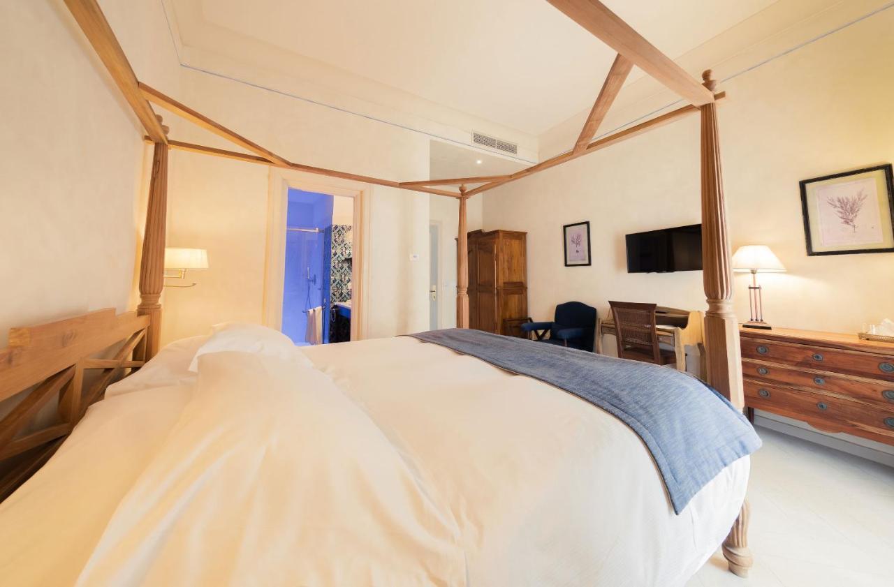 Algila Ortigia Charme Hotel Syrakusa Exteriör bild